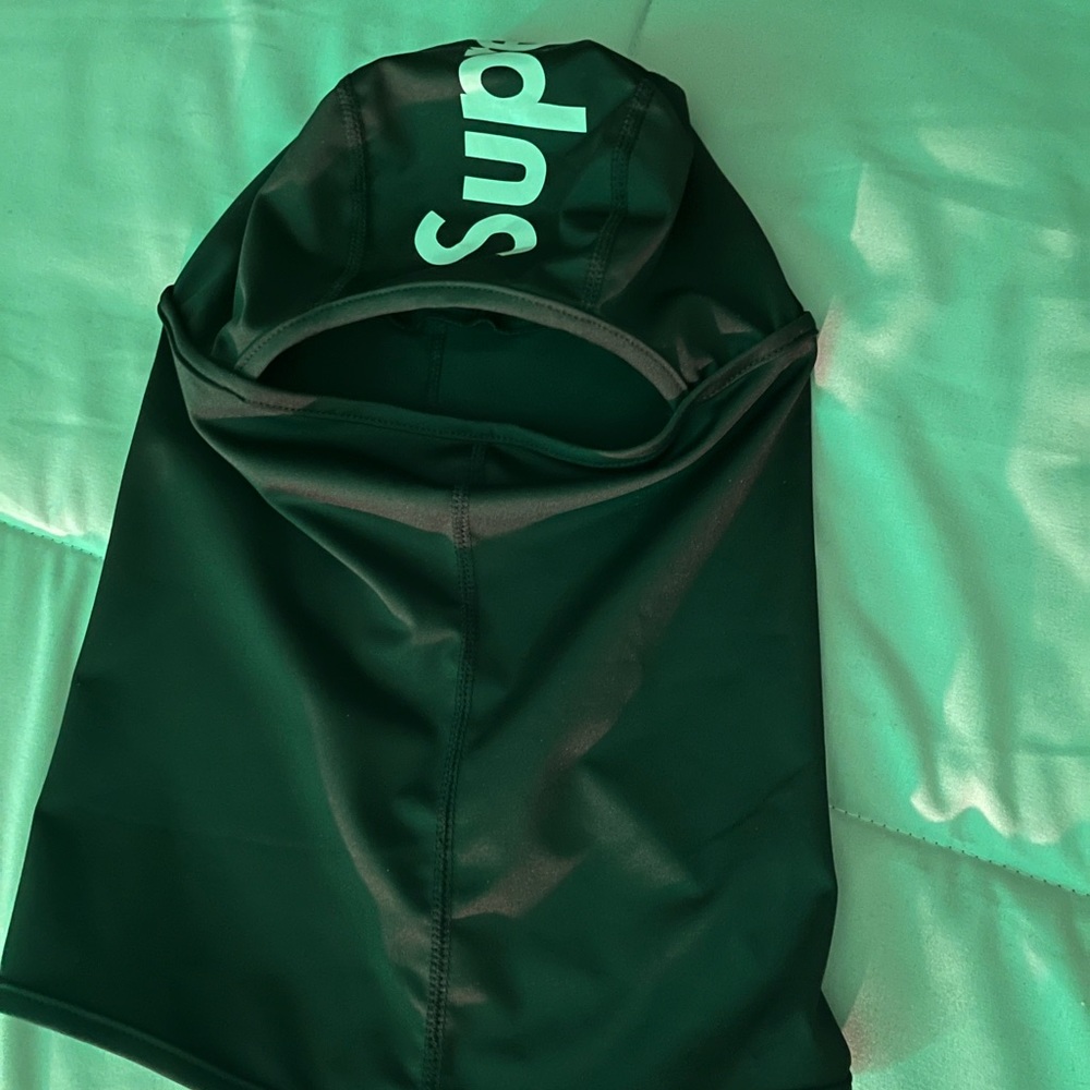 Supreme shisty mask